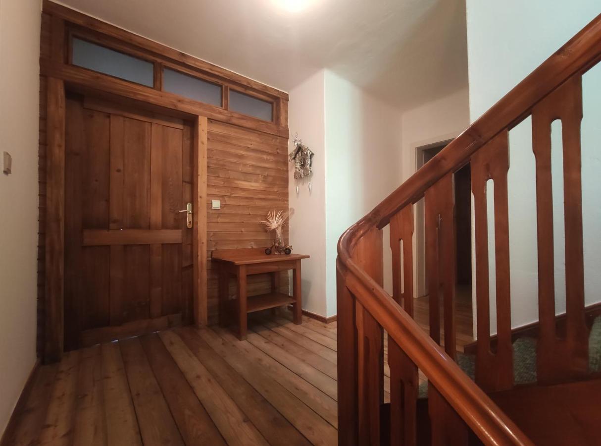 Haus Kremsbruecke Lägenhet Kremsbrucke Exteriör bild
