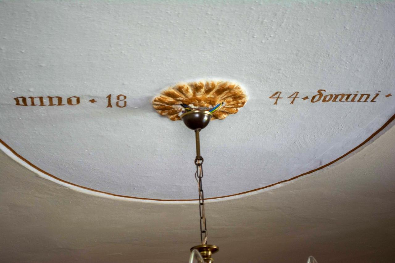 Haus Kremsbruecke Lägenhet Kremsbrucke Exteriör bild