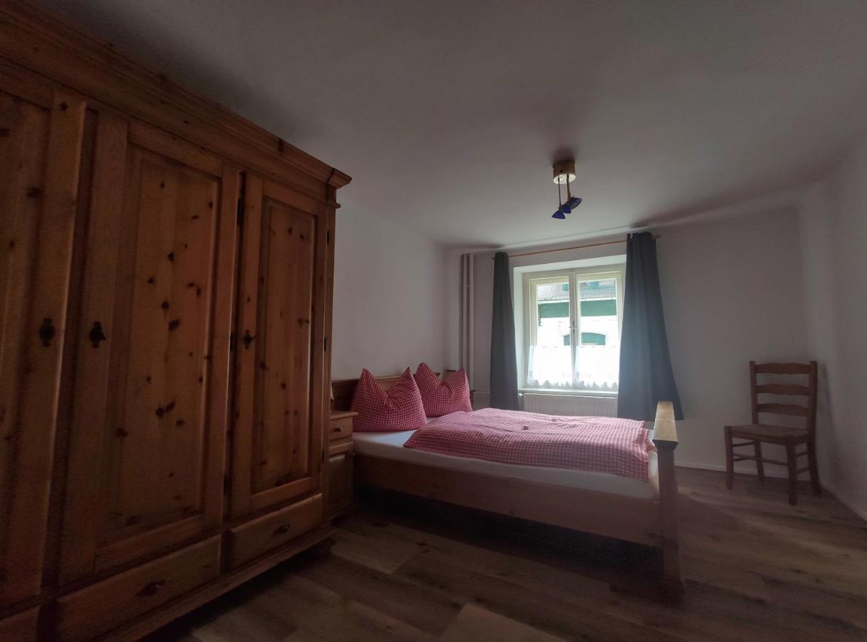 Haus Kremsbruecke Lägenhet Kremsbrucke Exteriör bild
